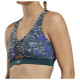 Reebok Γυναικείο μπουστάκι Mod Safari Poly Bralette